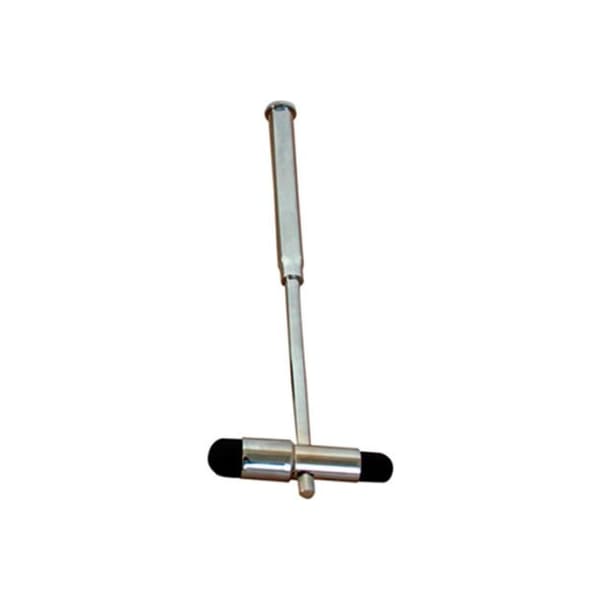 Fabrication Enterprises Baseline Neurological Buck Hammer, Latex Free 12-1514 - main